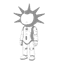 Domanac mascot